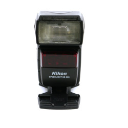 Occasion NIKON FLASH SB 600