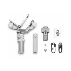 DJI Stabilisateur Ronin RS 4 Mini