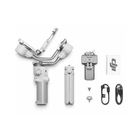 DJI Stabilisateur Ronin RS 4 Mini