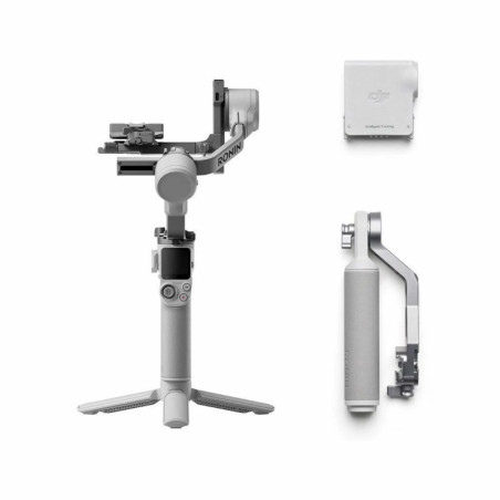 DJI Stabilisateur Ronin RS 4 Mini Combo