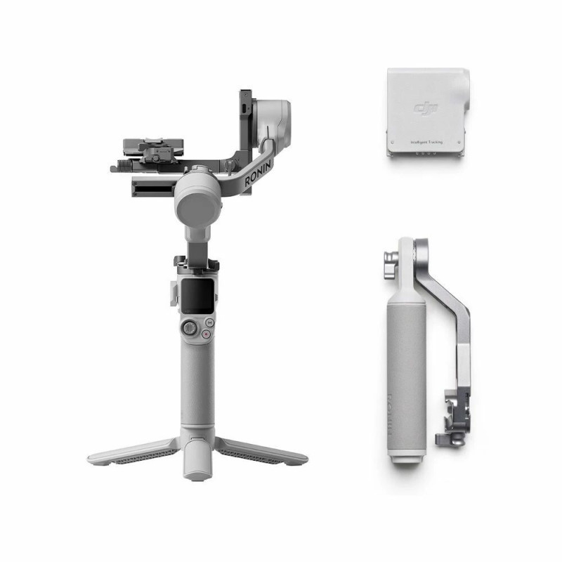 DJI Stabilisateur Ronin RS 4 Mini Combo