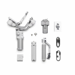 DJI Stabilisateur Ronin RS 4 Mini Combo