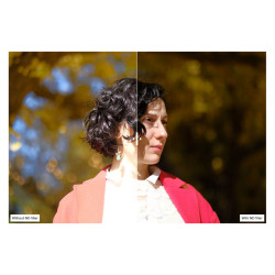 HOYA PRO ND-EX Filtre Gris Neutre ND500 82mm