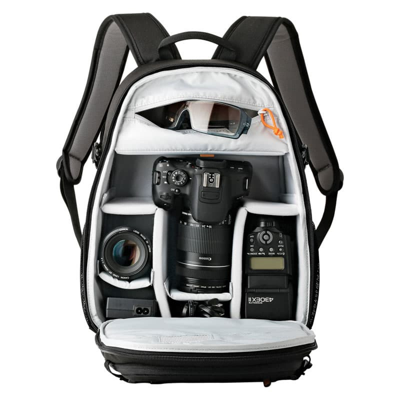 Tahoe BP 150 (Dark Grey)