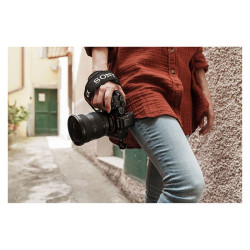 SONY Objectif SEL FE 16-35mm f/2.8 G Master II Garanti 2 ans