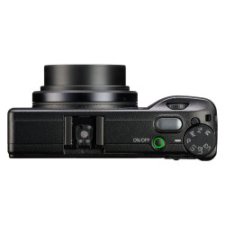 RICOH Compact expert GRIII X HDF Garanti 2 ans