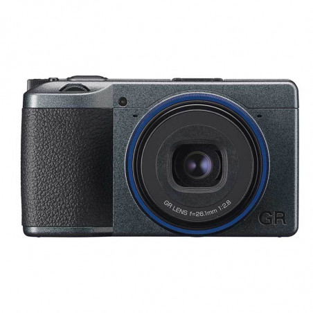 RICOH Compact expert GRIII X Urban edition Garanti 2 ans