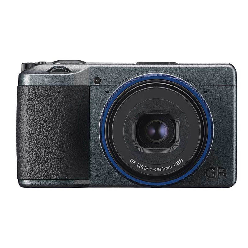 RICOH Compact expert GRIII X Urban edition Garanti 2 ans