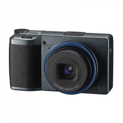 RICOH Compact expert GRIII X Urban edition Garanti 2 ans