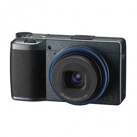 RICOH Compact expert GRIII X Urban edition Garanti 2 ans