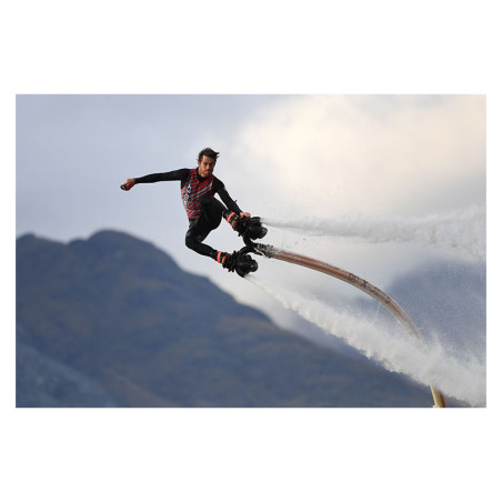 NIKON Objectif AF-S 500mm f/5.6E PF ED VR Garanti 2 ans