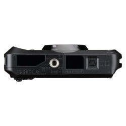 PENTAX Compact étanche WG-8 Vert Garanti 2 ans