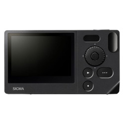 SIGMA BF nu Noir Garantie 3 ans
