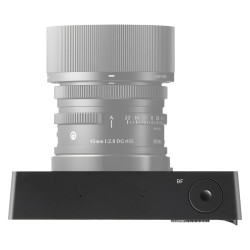 SIGMA BF nu Noir Garantie 3 ans