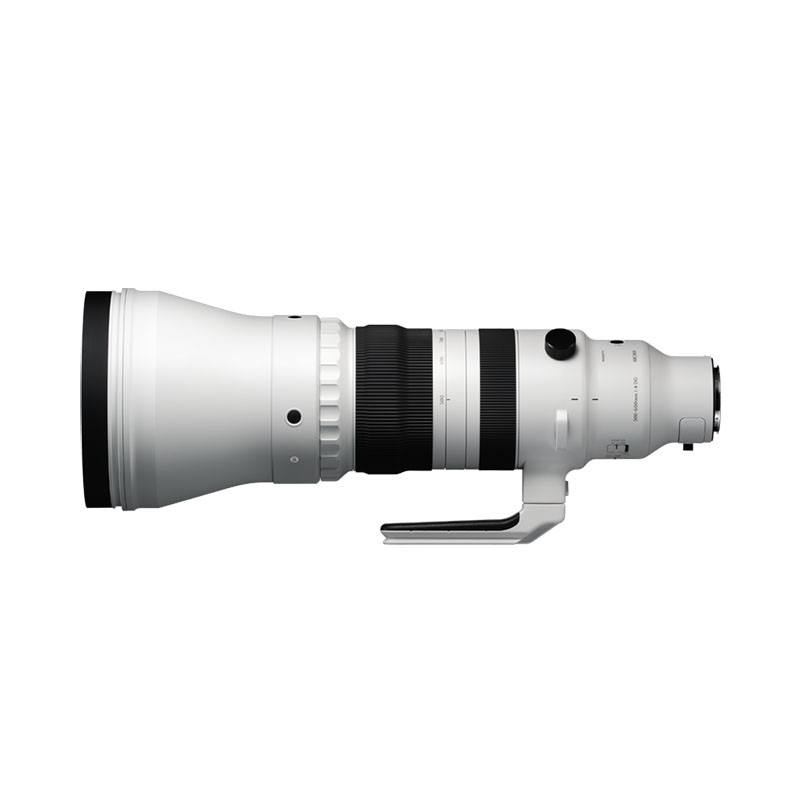 SIGMA Objectif 300-600 f/4 DG OS SPORT compatible avec Sony E Garanti 3 ans