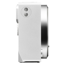 SIGMA BF nu Silver Garantie 3 ans