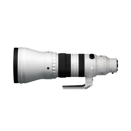SIGMA Objectif 300-600 f/4 DG OS SPORT compatible avec monture L Garanti 3 ans