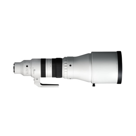 SIGMA Objectif 300-600 f/4 DG OS SPORT compatible avec monture L Garanti 3 ans