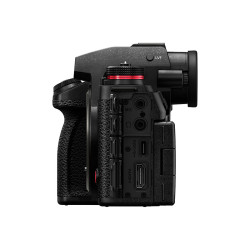 PANASONIC Lumix S1R II Nu Garanti 3 ans