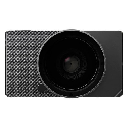 SIGMA BF Noir + Objectif SIGMA 45mm f/2.8 Garantie 3 ans