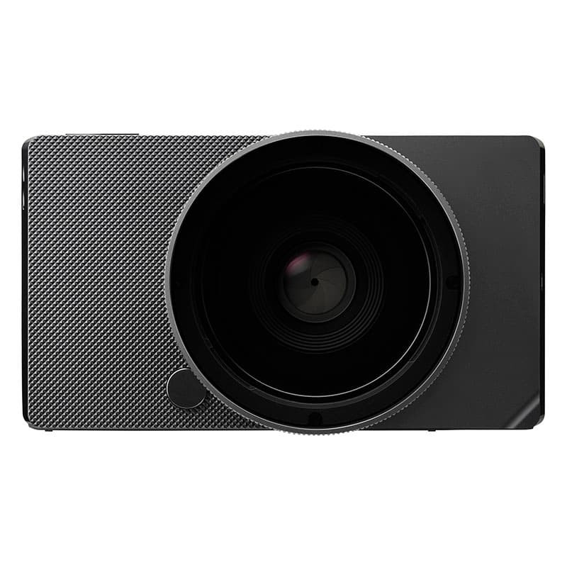 SIGMA BF Noir + Objectif SIGMA 45mm f/2.8 Garantie 3 ans