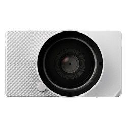 SIGMA BF Silver + Objectif SIGMA 45mm f/2.8 Garantie 3 ans