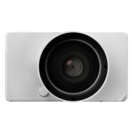 SIGMA BF Silver + Objectif SIGMA 45mm f/2.8 Garantie 3 ans