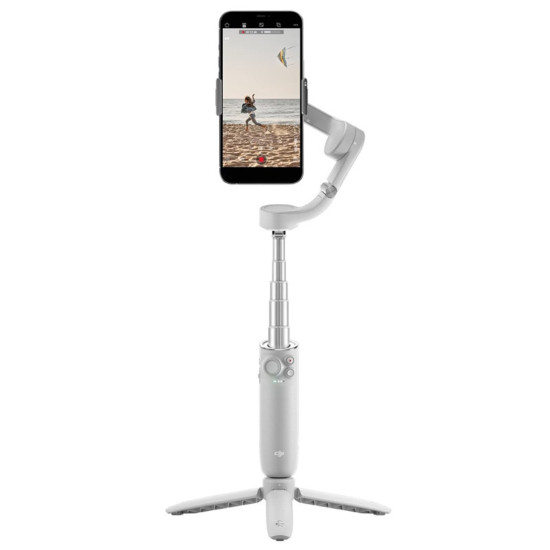 Occasion DJI OM 5 Stabilisateur nacelle Reconditionné 
