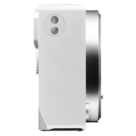 SIGMA BF Silver + Objectif SIGMA 35mm f/2 Garantie 3 ans