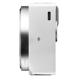 SIGMA BF Silver + Objectif SIGMA 35mm f/2 Garantie 3 ans