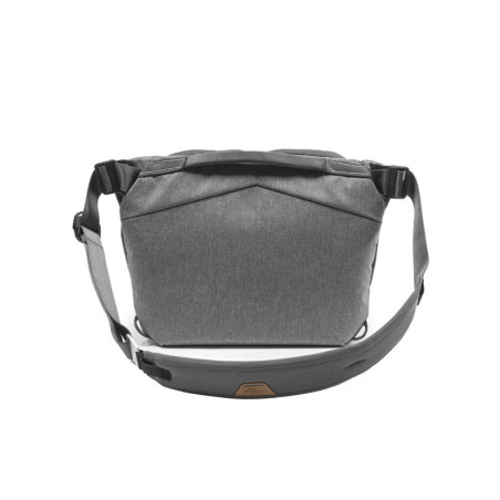 Occasion Sac PEAK DESIGN Everyday sling 6L ASH V2 GRIS Reconditionné