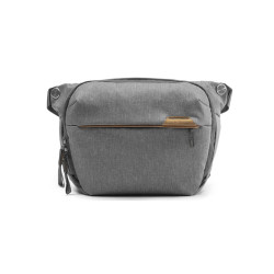 Occasion Sac PEAK DESIGN Everyday sling 6L ASH V2 GRIS Reconditionné