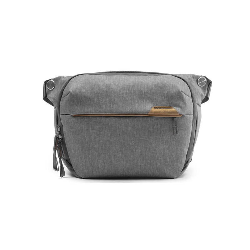 Occasion Sac PEAK DESIGN Everyday sling 6L ASH V2 GRIS Reconditionné