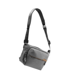 Occasion Sac PEAK DESIGN Everyday sling 6L ASH V2 GRIS Reconditionné