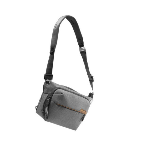 Occasion Sac PEAK DESIGN Everyday sling 6L ASH V2 GRIS Reconditionné