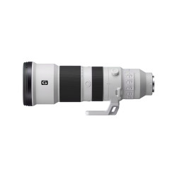 SONY Objectif SEL FE 400-800mm f/6.3-8 G OSS Garanti 2 ans