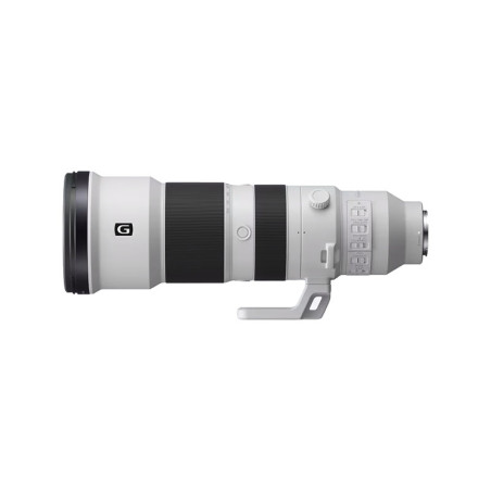 SONY Objectif SEL FE 400-800mm f/6.3-8 G OSS Garanti 2 ans