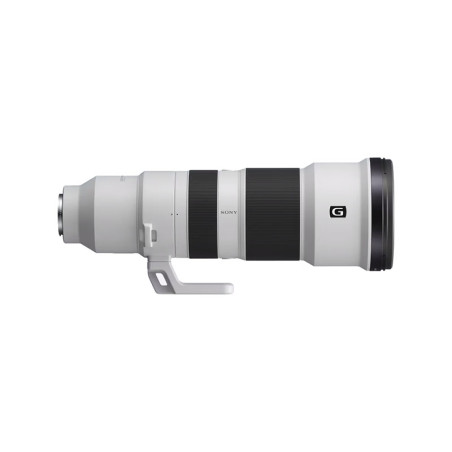 SONY Objectif SEL FE 400-800mm f/6.3-8 G OSS Garanti 2 ans
