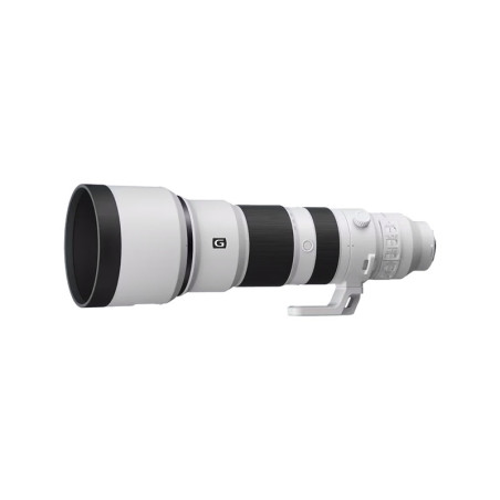 SONY Objectif SEL FE 400-800mm f/6.3-8 G OSS Garanti 2 ans