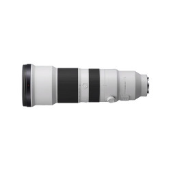 SONY Objectif SEL FE 400-800mm f/6.3-8 G OSS Garanti 2 ans
