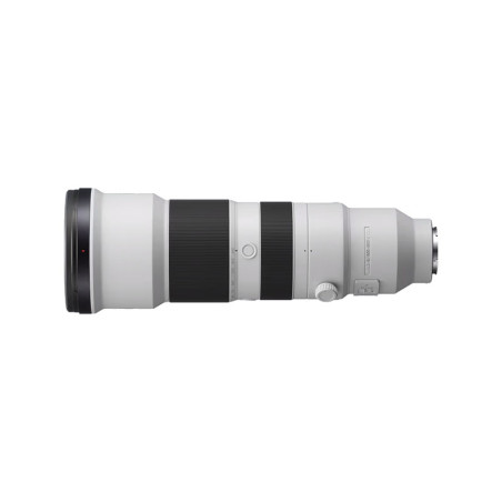 SONY Objectif SEL FE 400-800mm f/6.3-8 G OSS Garanti 2 ans