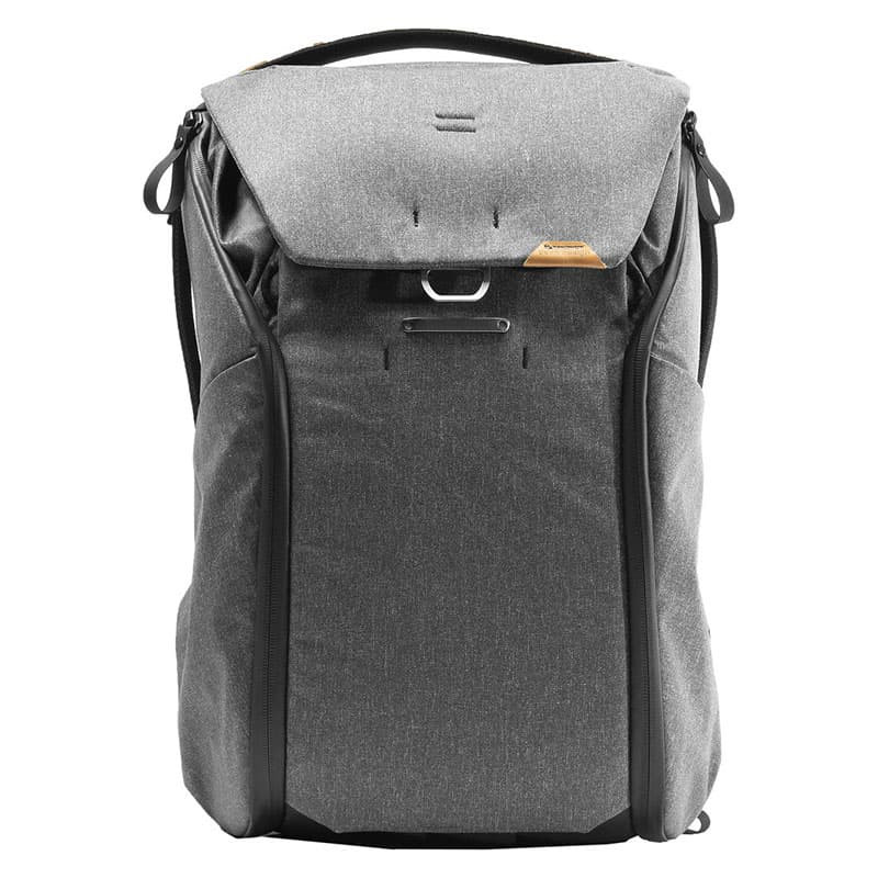 PEAK DESIGN Sac à dos Everyday Backpack 30L v2 - Charcoal
