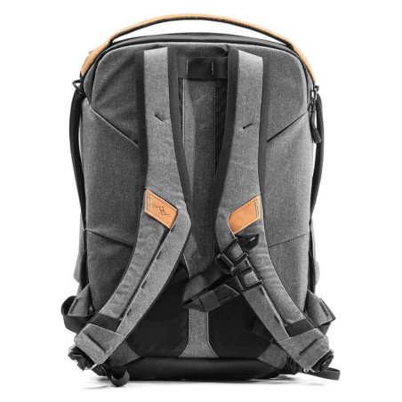 PEAK DESIGN Sac à dos Everyday Backpack 30L v2 - Charcoal