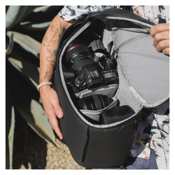 PEAK DESIGN Sac à dos Everyday Backpack 30L v2 - Charcoal