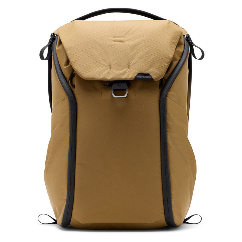 PEAK DESIGN Everyday Backpack 30L v2 Coyote