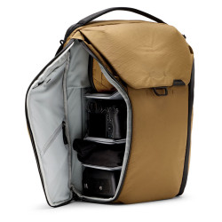 PEAK DESIGN Everyday Backpack 30L v2 Coyote