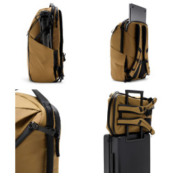 PEAK DESIGN Everyday Backpack 30L v2 Coyote