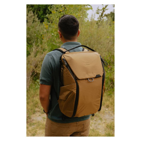 PEAK DESIGN Everyday Backpack 30L v2 Coyote