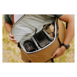 PEAK DESIGN Everyday Backpack 30L v2 Coyote