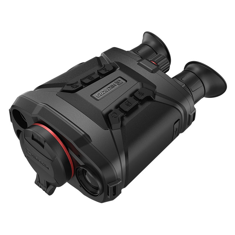 HIKMICRO Jumelles de vision thermique RAPTOR RQ50LN